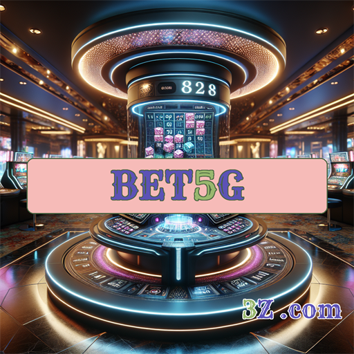Experimente o Melhor do Jogo com o App do Bet5G