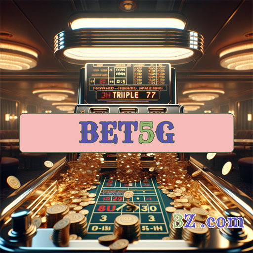 Cassino Bet5g: Experiências Inigualáveis e Jogos Diversificados