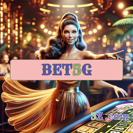 A Nova Era dos Jogos Confiáveis na Bet5g