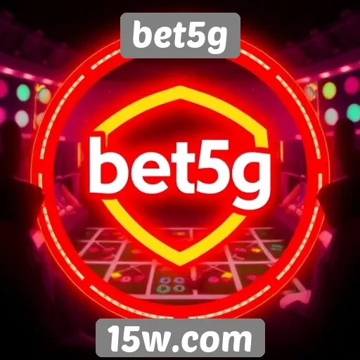 Como o bet5g se destaca em segurança e privacidade