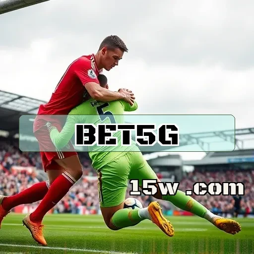 bet5g Apostas Esportivas