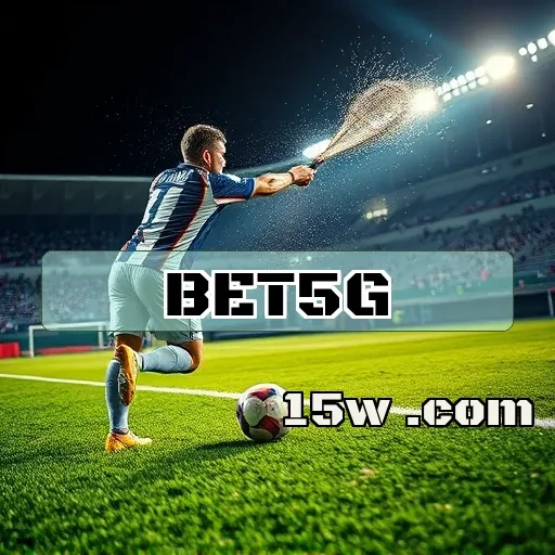 bet5g Cassino Ao Vivo