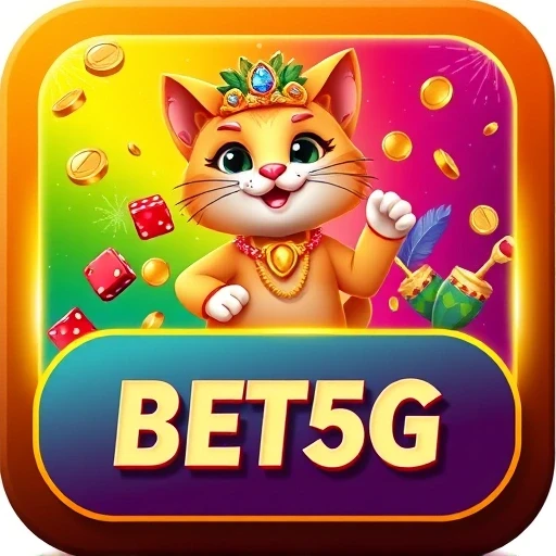 bet5g | O Melhor Portal de Jogos Online para Brasileiros
