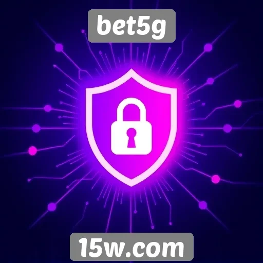 Avaliação da segurança nas transações do bet5g