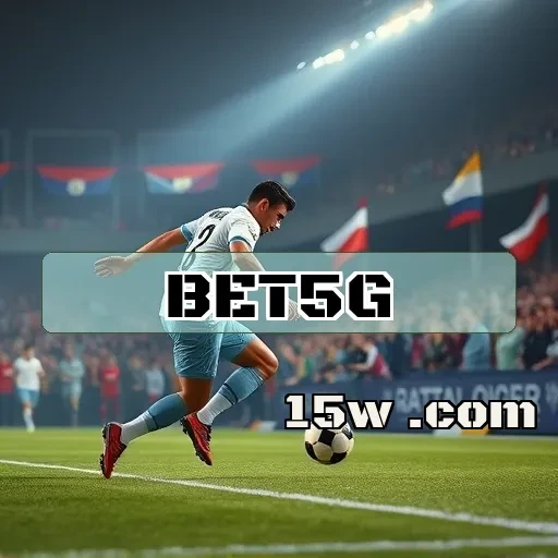 bet5g Esportes Virtuais